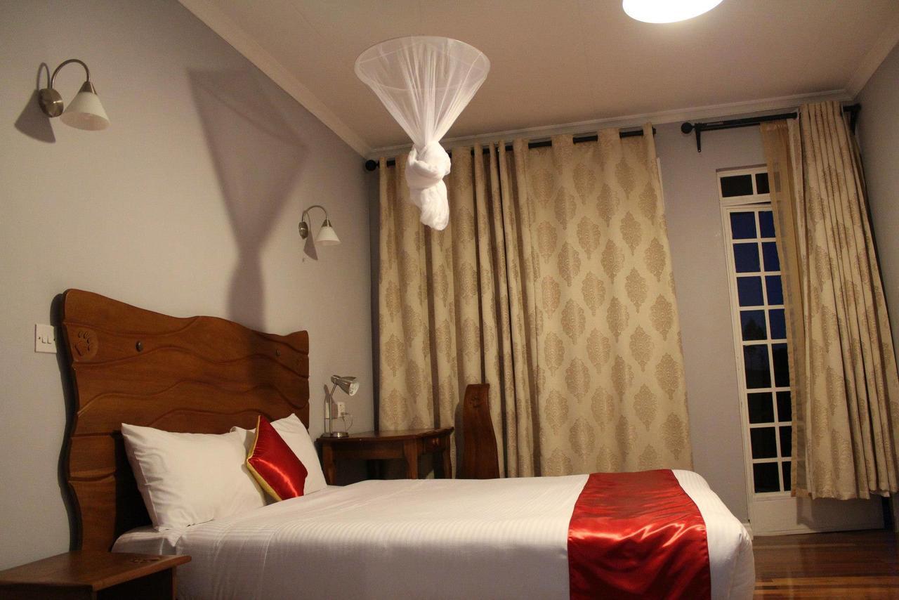Tumaini Gardens Bed & Breakfast Kajiado Екстериор снимка